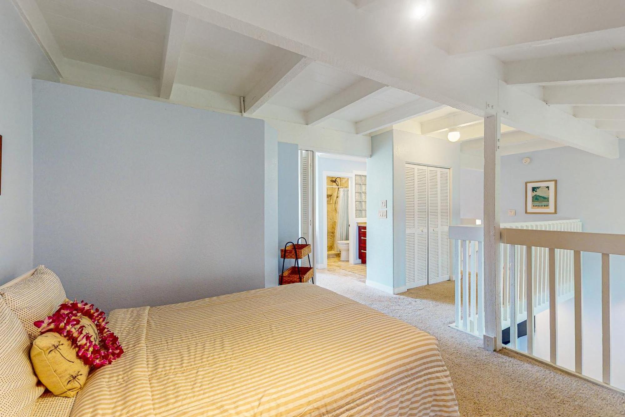 Puamana 6B Apartment Princeville Bagian luar foto