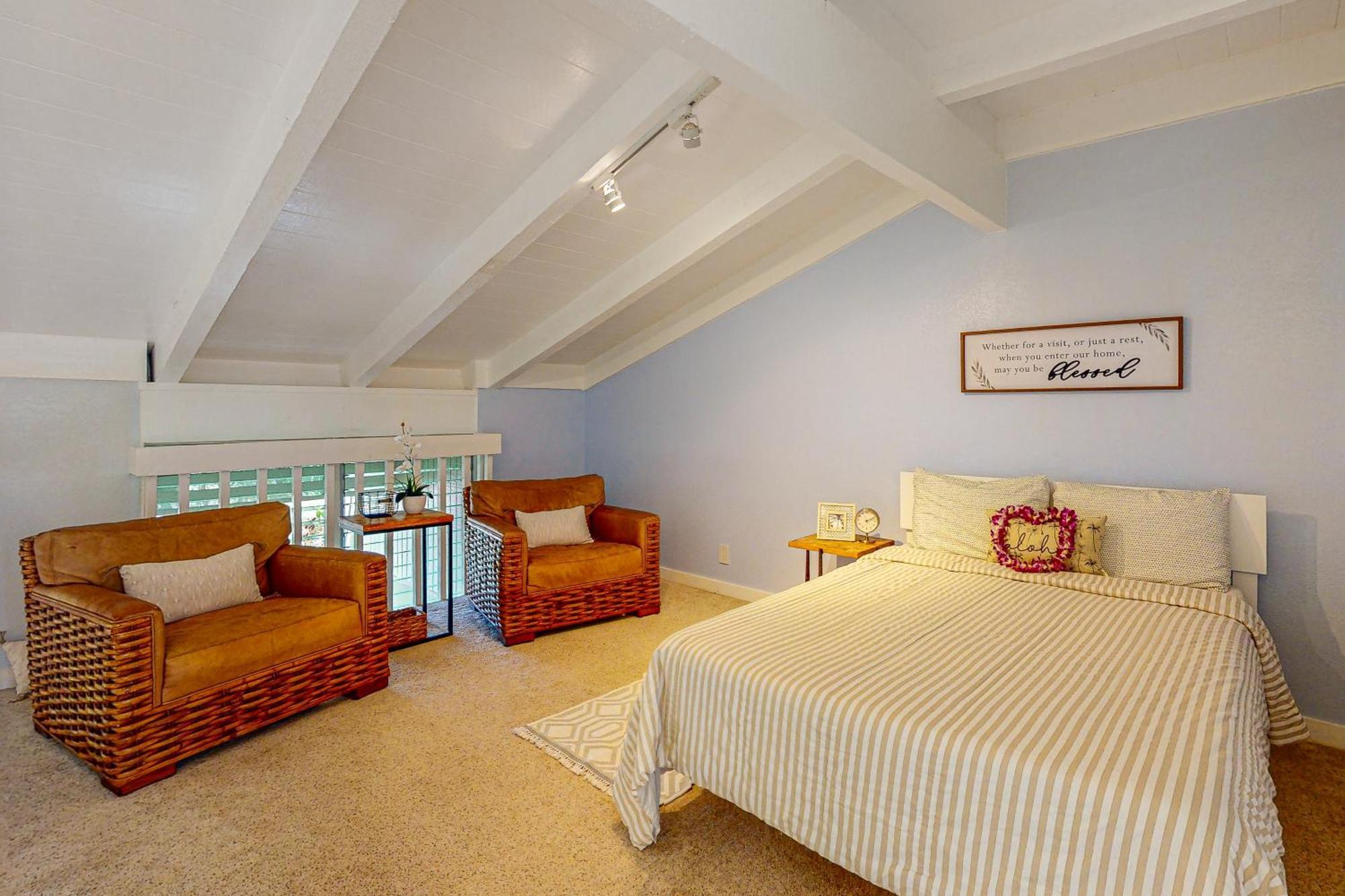 Puamana 6B Apartment Princeville Bagian luar foto